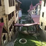 507 The Castle 1 Apartment