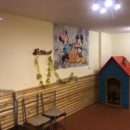 507 The Castle 1 Apartment *