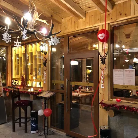 507 The Castle 1 דירה