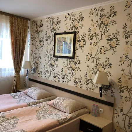 507 The Castle 1 Apartment Pamporovo