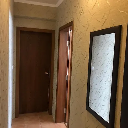507 The Castle 1 דירה