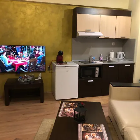 507 The Castle 1 Apartment