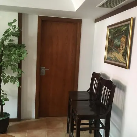 Apartment 507 The Castle 1