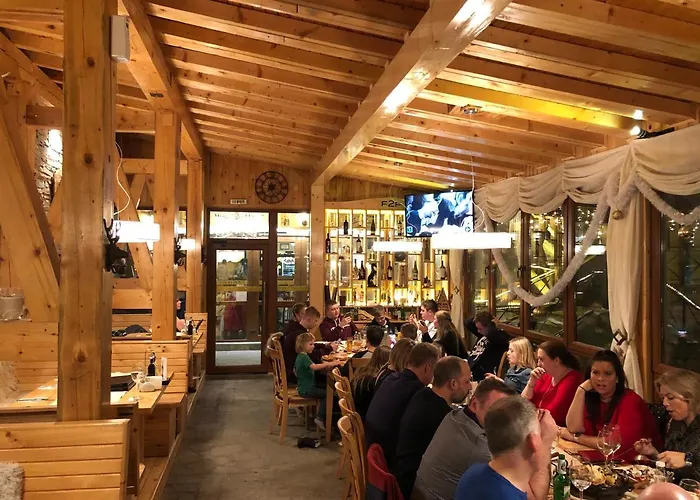 דירה 507 The Castle 1 *