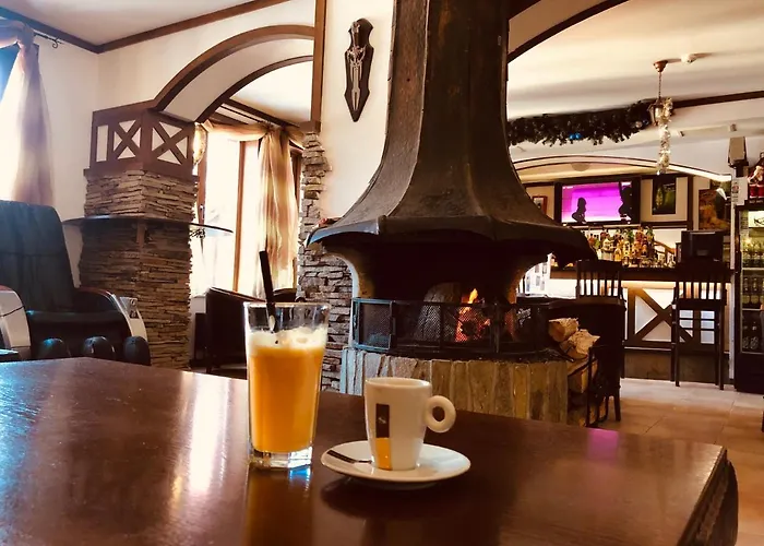 דירה 507 The Castle 1 פמפורובו