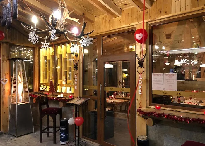 507 The Castle 1 Apartman