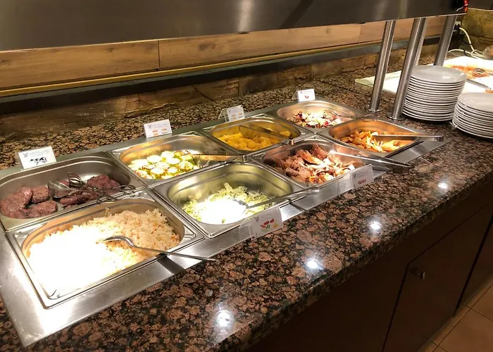 507 The Castle 1 פמפורובו