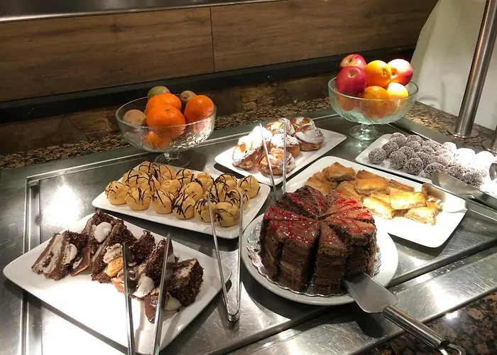 דירה 507 The Castle 1