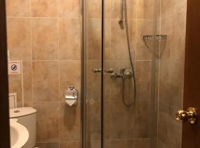 507 The Castle 1 דירה פמפורובו