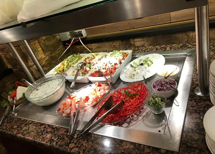 Apartman 507 The Castle 1