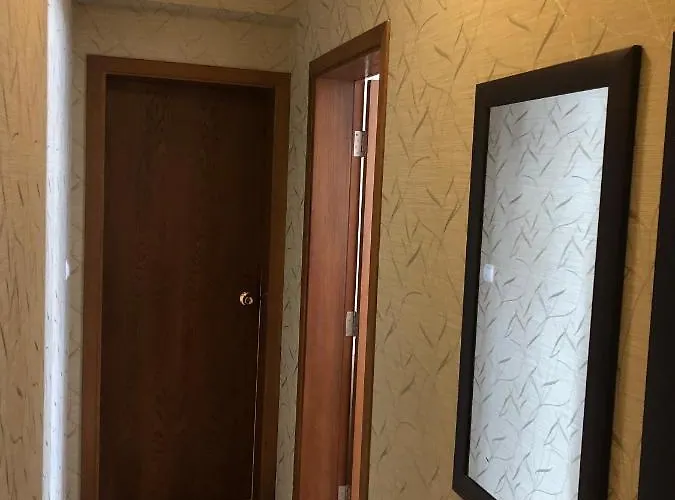 507 The Castle 1 Apartman