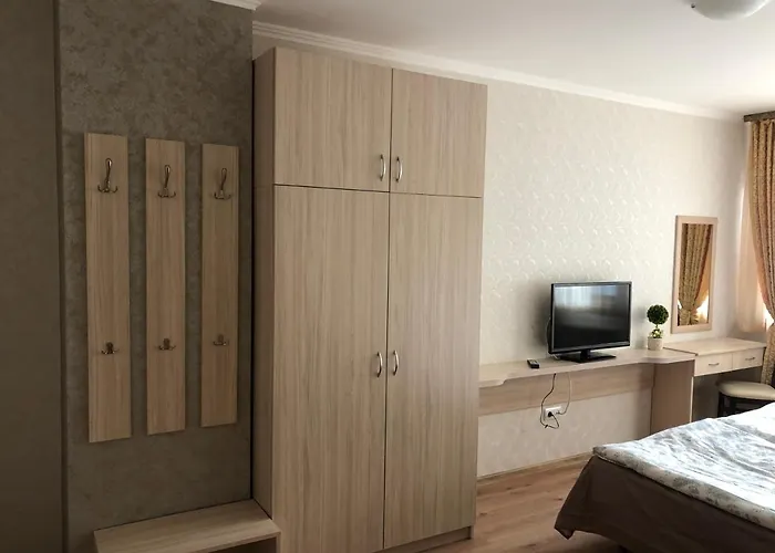 דירה 507 The Castle 1