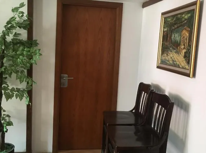 Apartman 507 The Castle 1