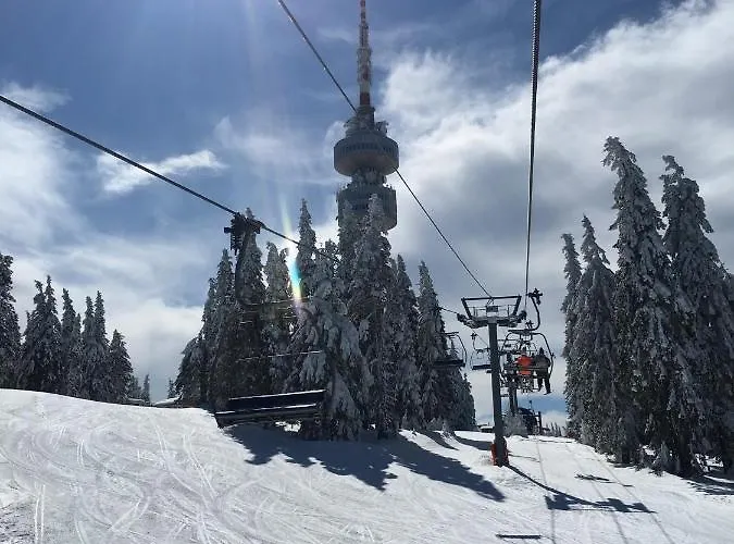 דירה 507 The Castle 1