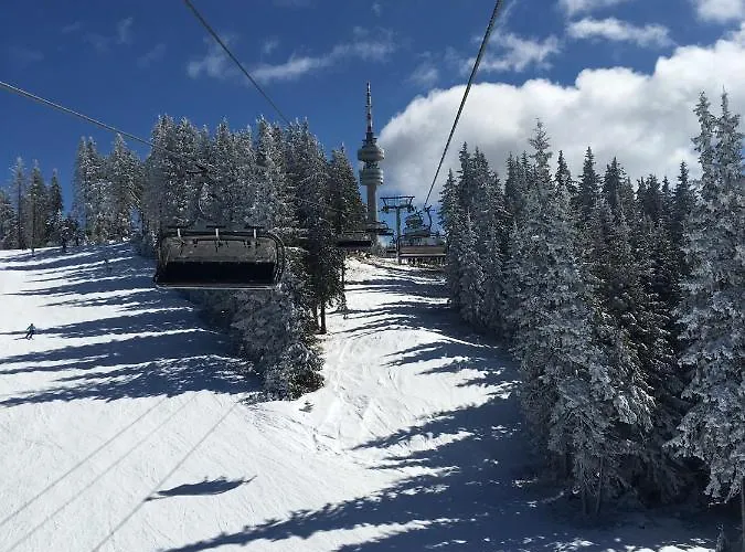 507 The Castle 1 Apartman