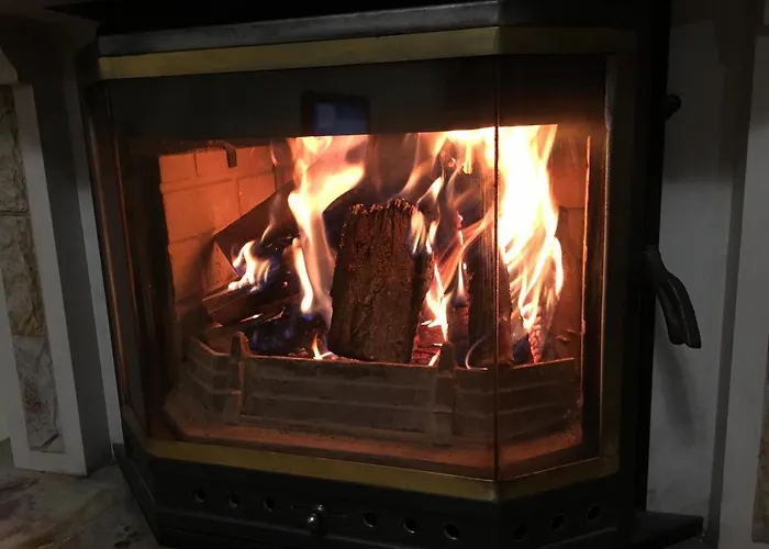 דירה 507 The Castle 1 פמפורובו